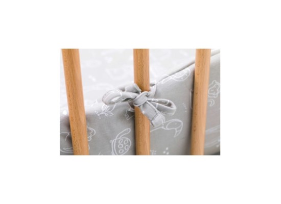 Laufstalleinlage Flexi Jersey