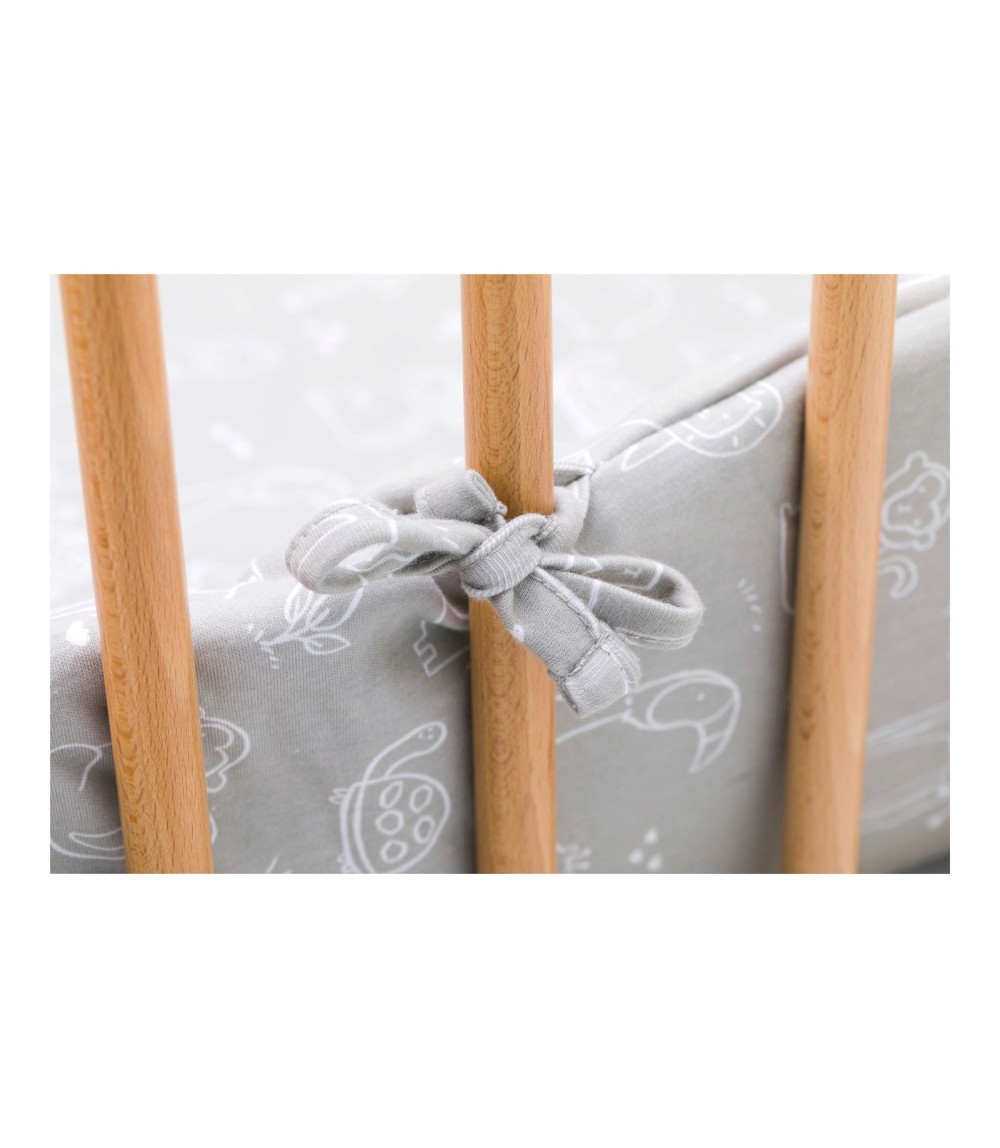 Laufstalleinlage Flexi Jersey