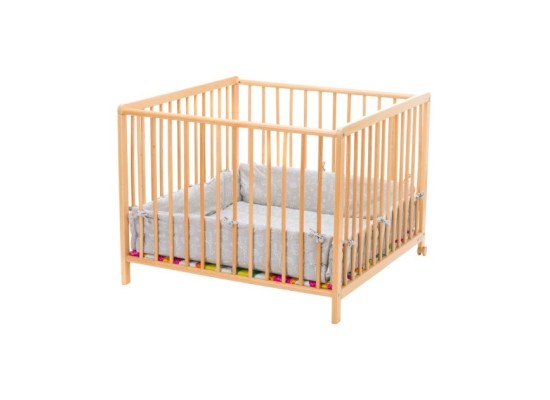 Laufstalleinlage Flexi Jersey