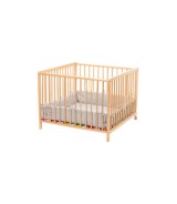 Laufstalleinlage Flexi Jersey