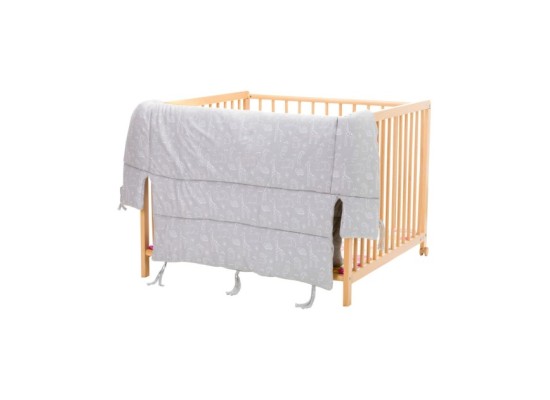 Laufstalleinlage Flexi Jersey