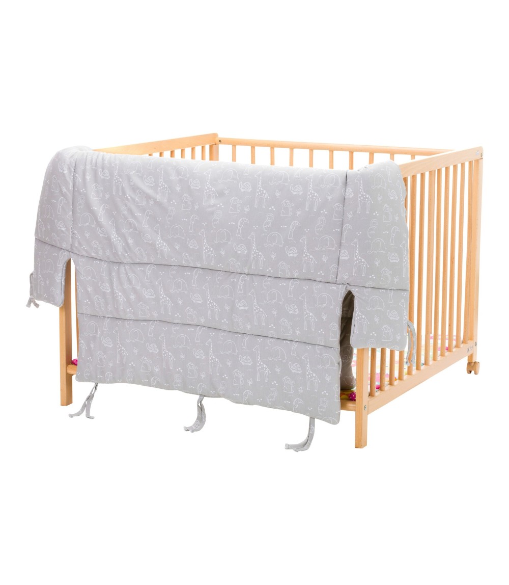 Laufstalleinlage Flexi Jersey