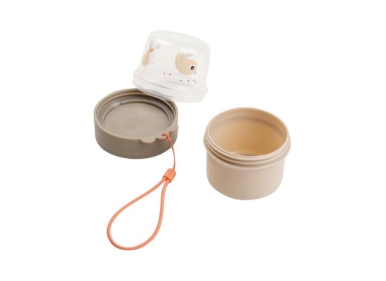 Snack-Behälter To go 2-way S