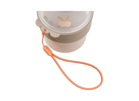 Snack-Behälter To go 2-way S