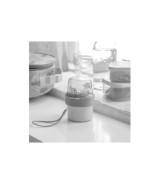 Snack-Behälter To go 2-way S