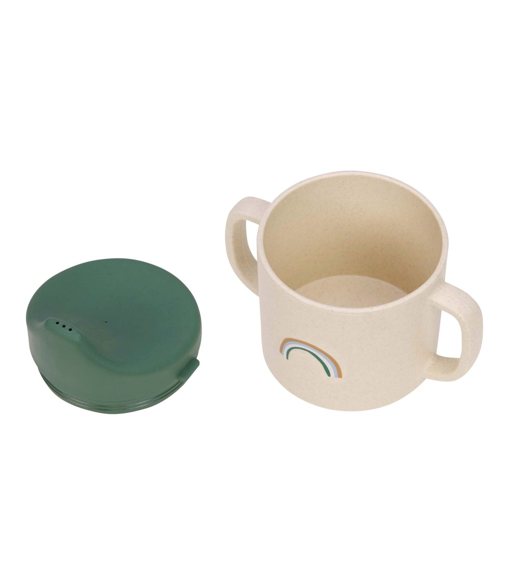 Trinklernbecher Happy Rascals