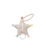 Mini-Spieluhr Seestern Meereskinder 18cm