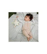 Mini-Spieluhr Seestern Meereskinder 18cm