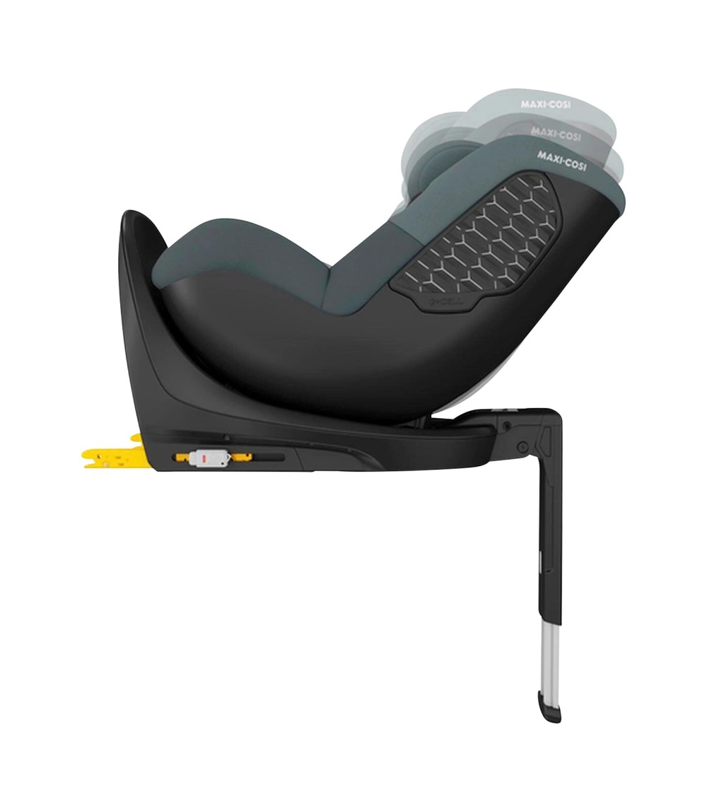 Kindersitz Mica 360 S