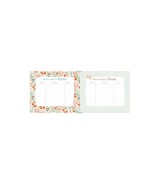 Eintragalbum Papperlapapp - Meine 1. Wörter