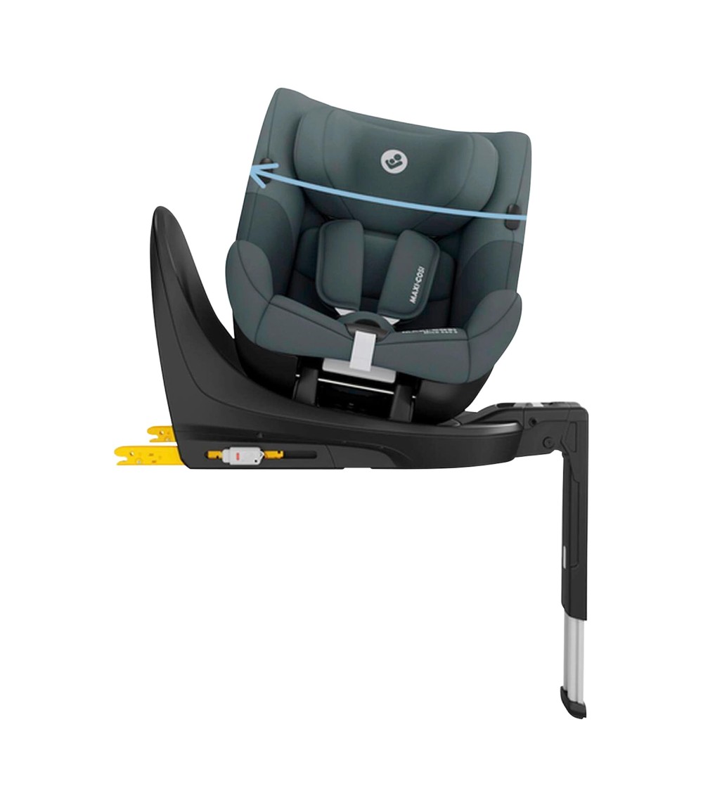 Kindersitz Mica 360 S