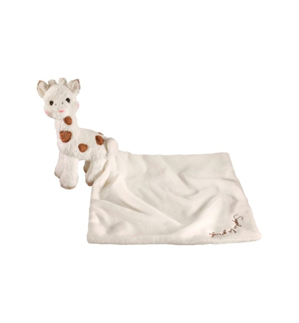 Schmusetuch Sophie Chérie