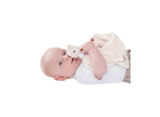 Schmusetuch Sophie Chérie