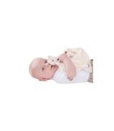 Schmusetuch Sophie Chérie