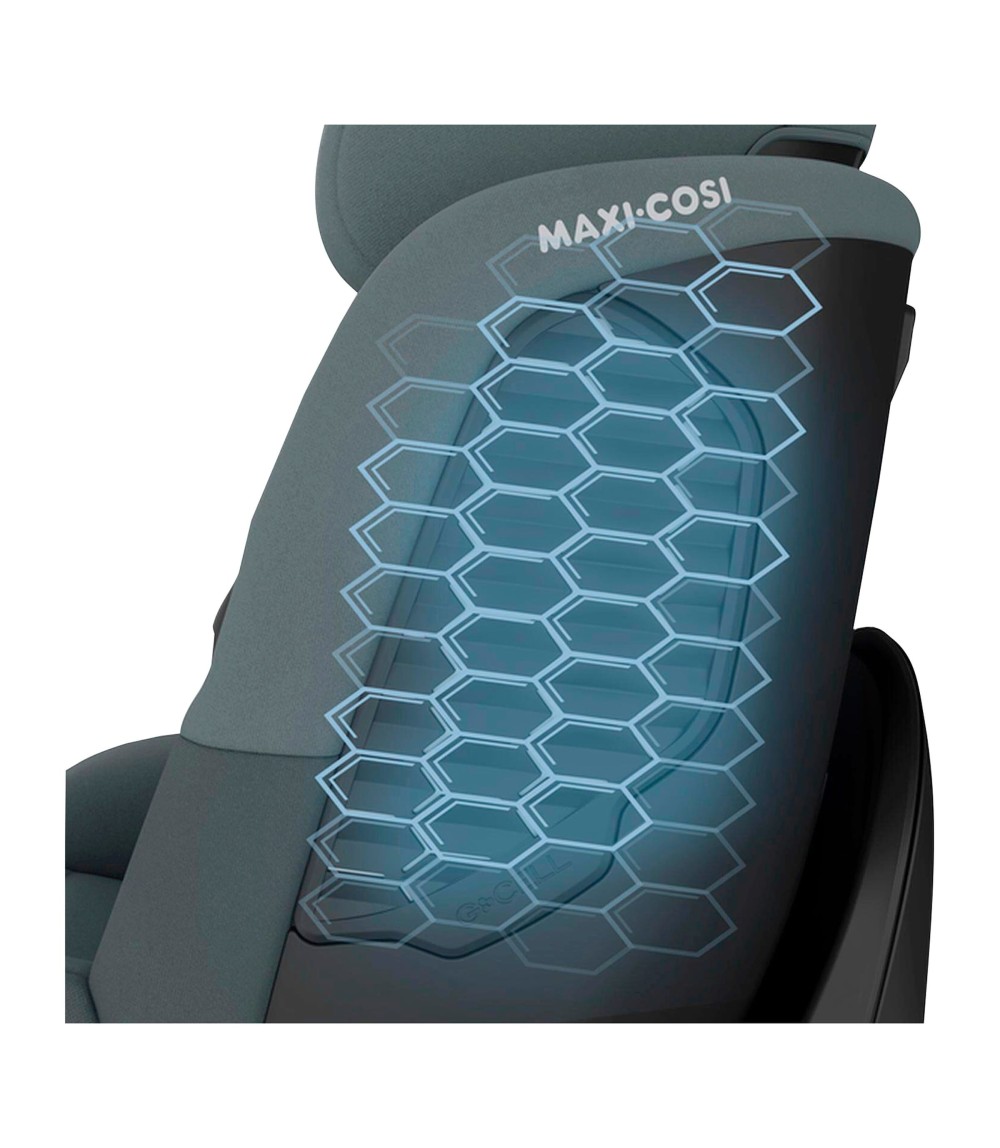 Kindersitz Mica 360 S