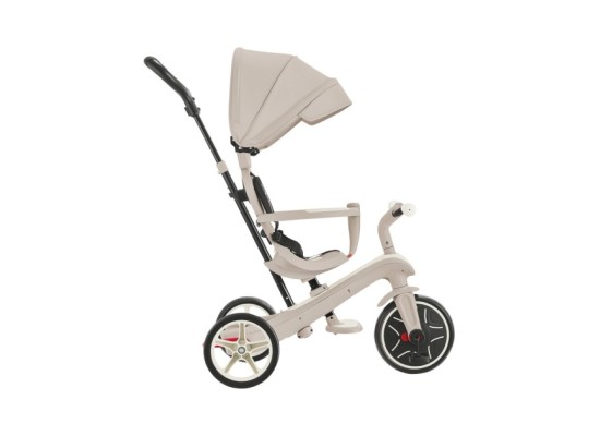 Dreirad Explorer Trike 4in1 ECO
