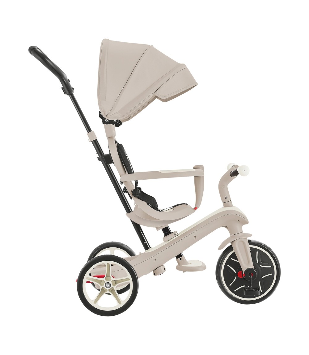 Dreirad Explorer Trike 4in1 ECO