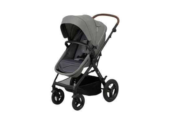 Kombikinderwagen MOOV 2 Air Trio-Set inkl. Babyschale MINK PRO