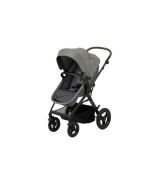 Kombikinderwagen MOOV 2 Air Trio-Set inkl. Babyschale MINK PRO