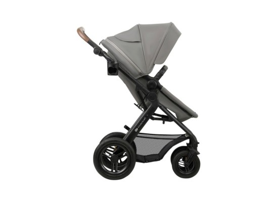 Kombikinderwagen MOOV 2 Air Trio-Set inkl. Babyschale MINK PRO