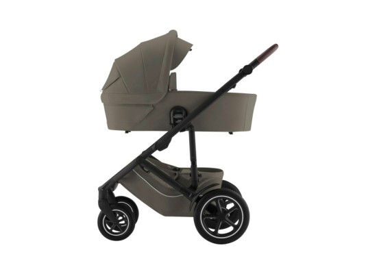 Kombikinderwagen SMILE 5Z LUX