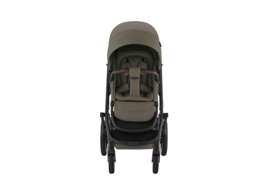 Kombikinderwagen SMILE 5Z LUX