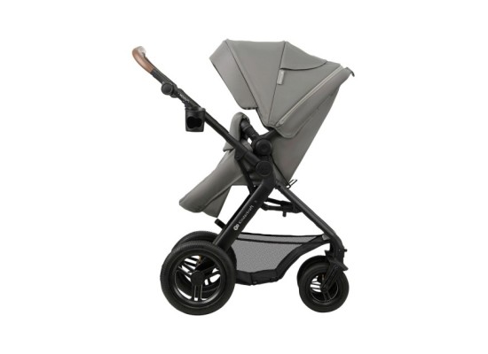 Kombikinderwagen MOOV 2 Air Trio-Set inkl. Babyschale MINK PRO