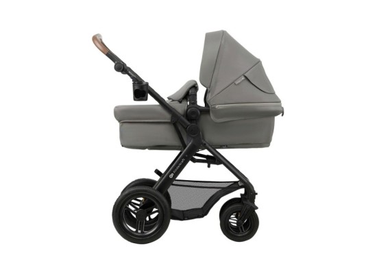 Kombikinderwagen MOOV 2 Air Trio-Set inkl. Babyschale MINK PRO