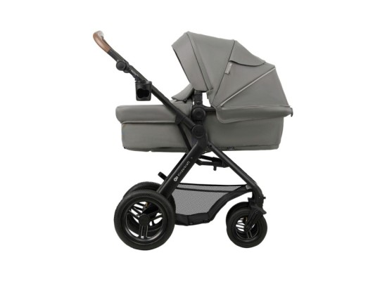 Kombikinderwagen MOOV 2 Air Trio-Set inkl. Babyschale MINK PRO