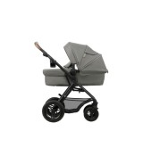 Kombikinderwagen MOOV 2 Air Trio-Set inkl. Babyschale MINK PRO