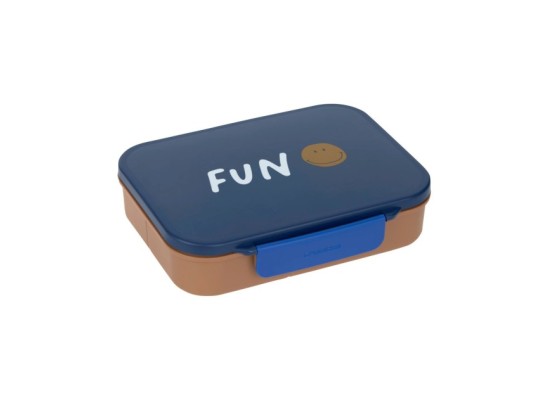 Bento-Brotdose Little Gang