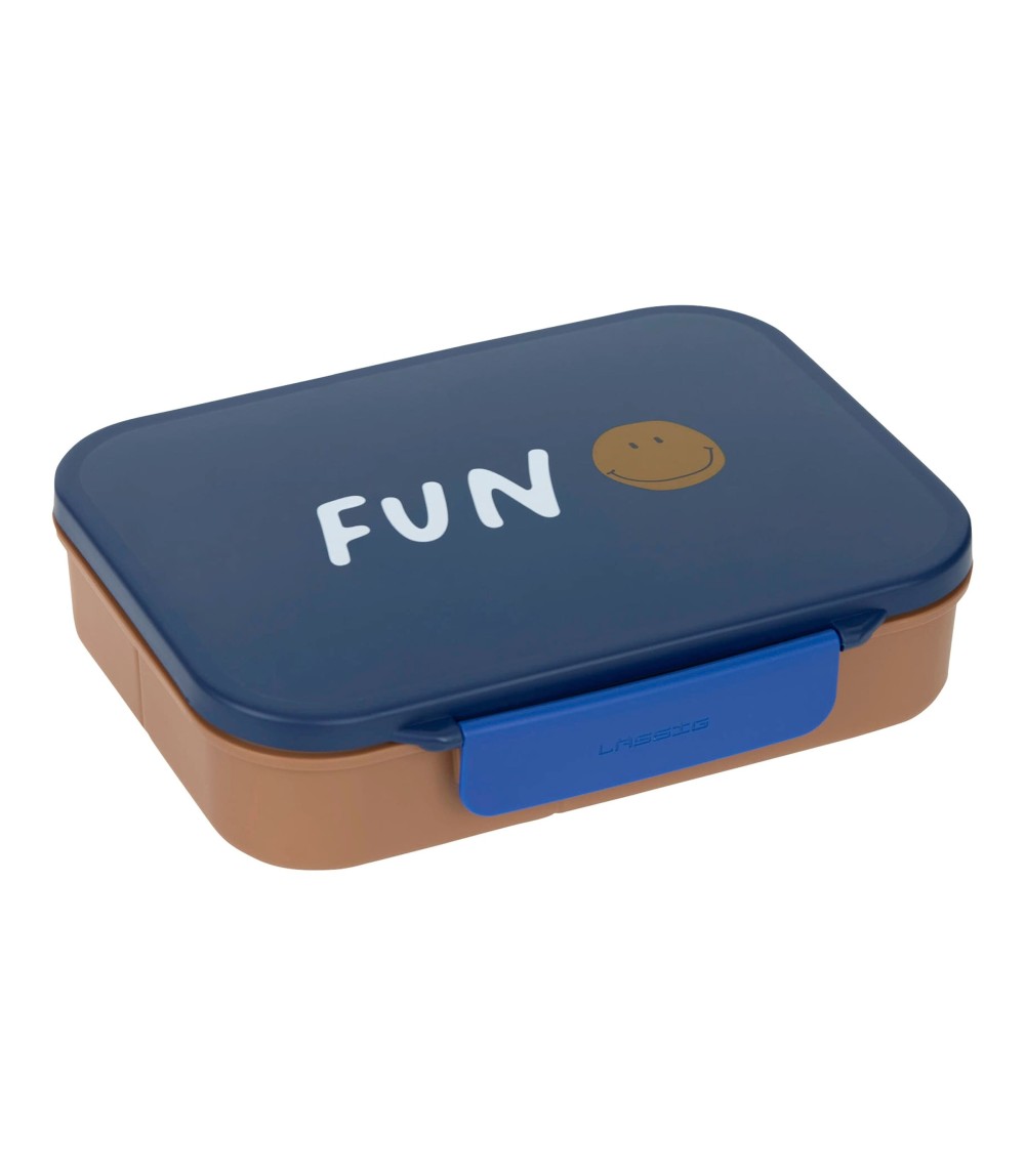 Bento-Brotdose Little Gang