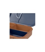 Bento-Brotdose Little Gang