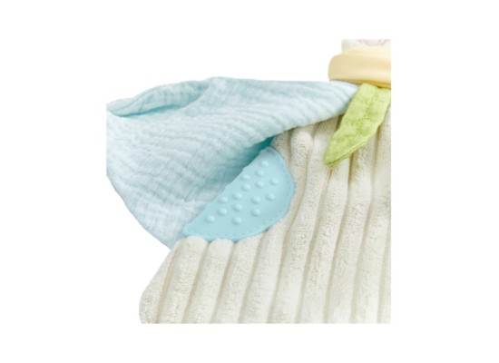 Baby Geschenkset Gans 3in1