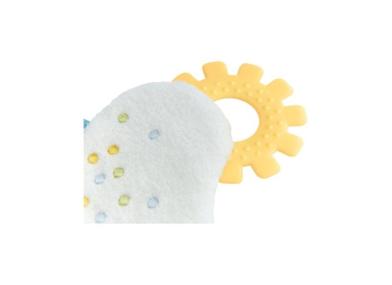 Baby Geschenkset Gans 3in1