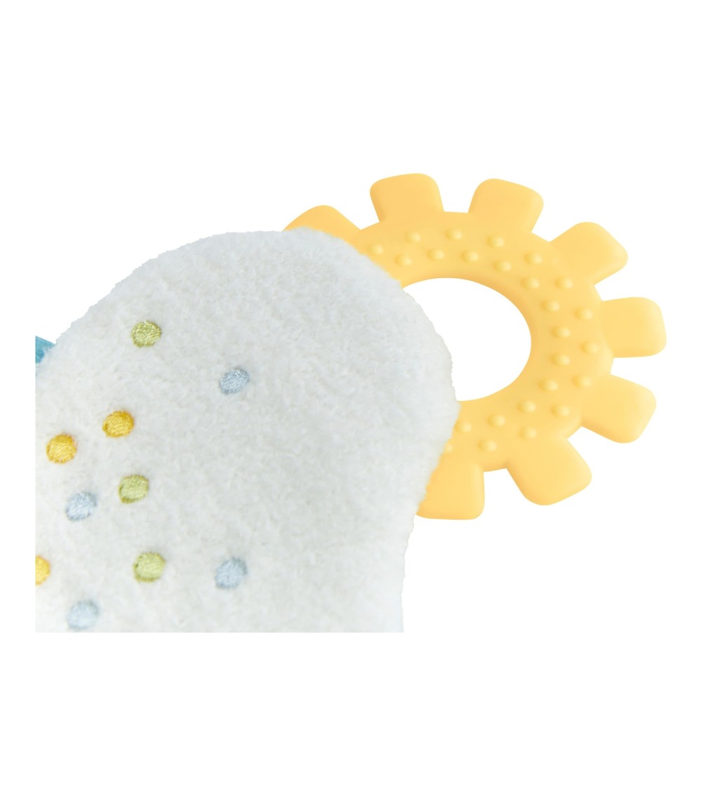 Baby Geschenkset Gans 3in1