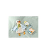 Baby Geschenkset Gans 3in1