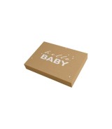 Baby Geschenkset Gans 3in1