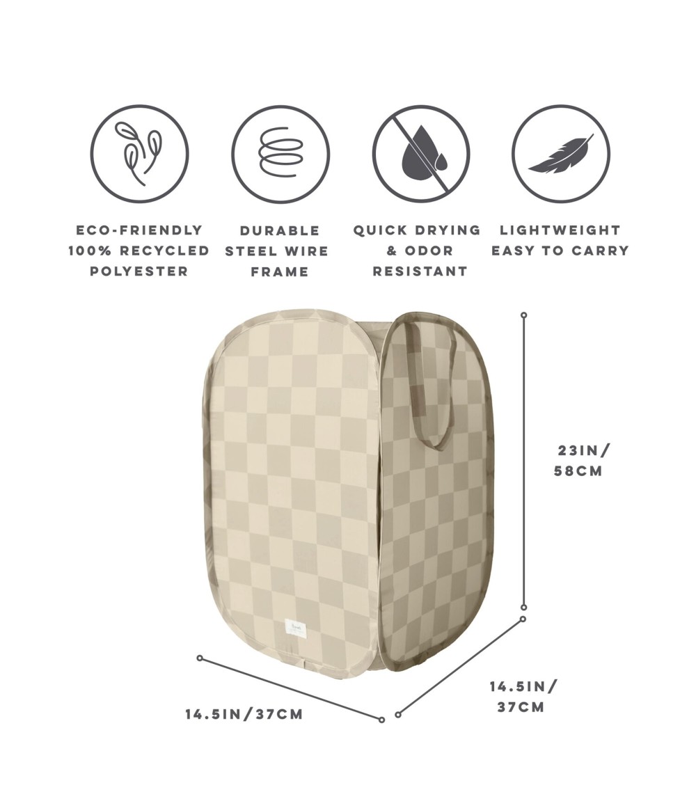 Aufbewahrungskorb Pop-Up