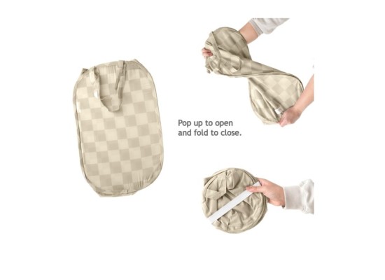 Aufbewahrungskorb Pop-Up