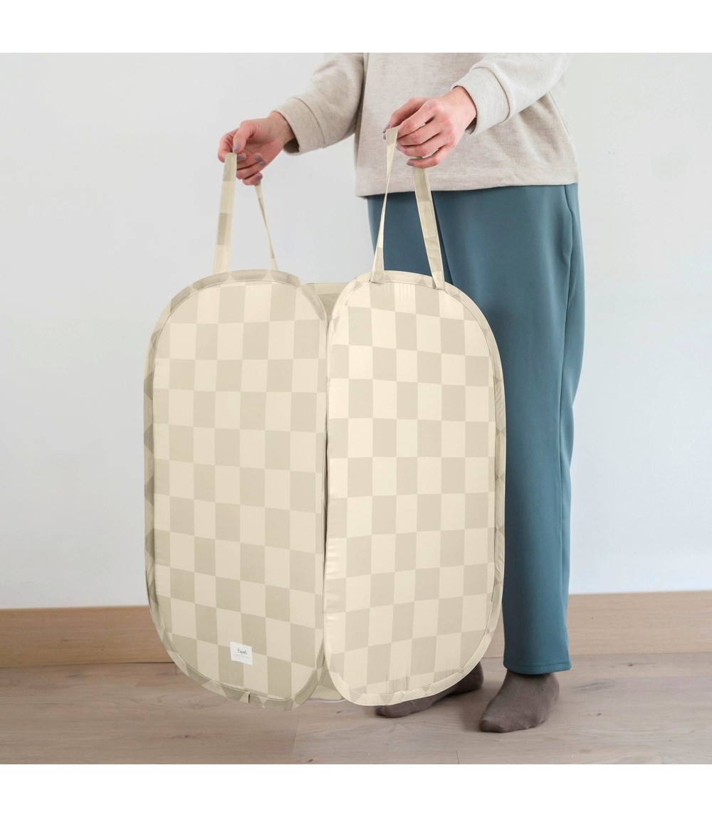 Aufbewahrungskorb Pop-Up