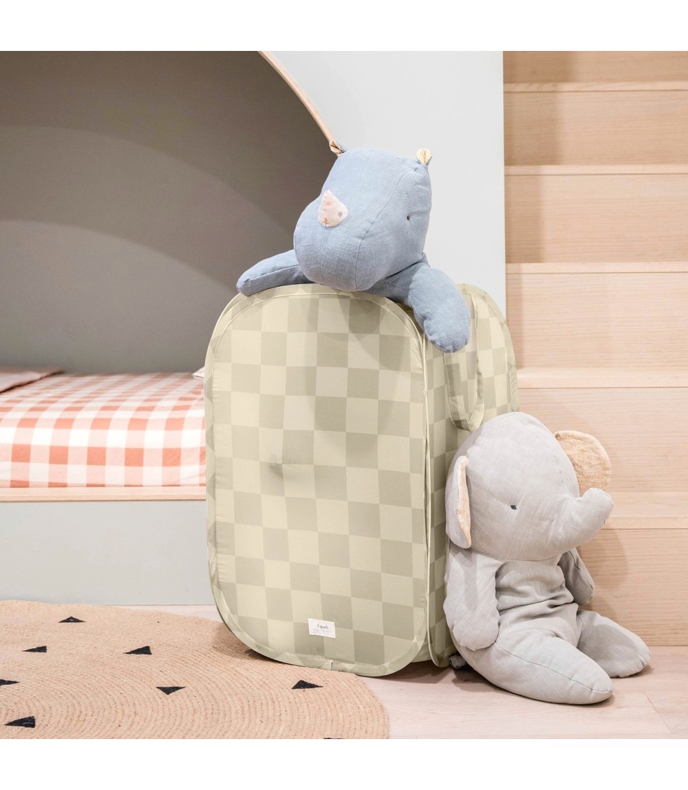 Aufbewahrungskorb Pop-Up