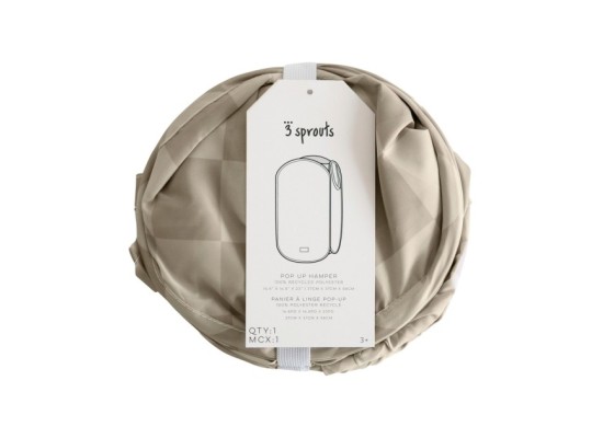 Aufbewahrungskorb Pop-Up