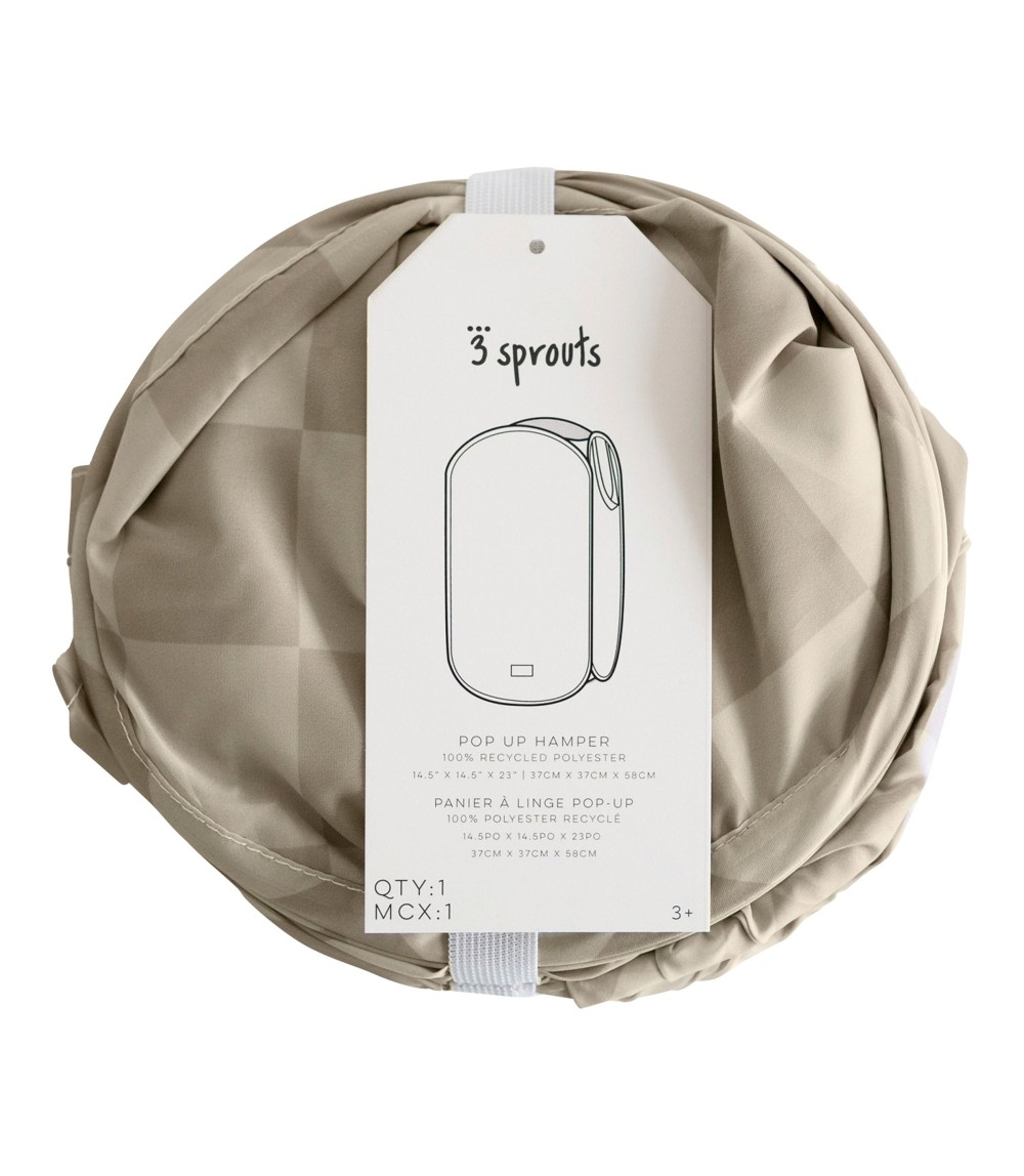 Aufbewahrungskorb Pop-Up