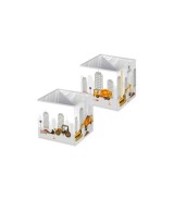 Aufbewahrungsbox 30x30x30 cm