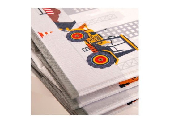 Aufbewahrungsbox 30x30x30 cm