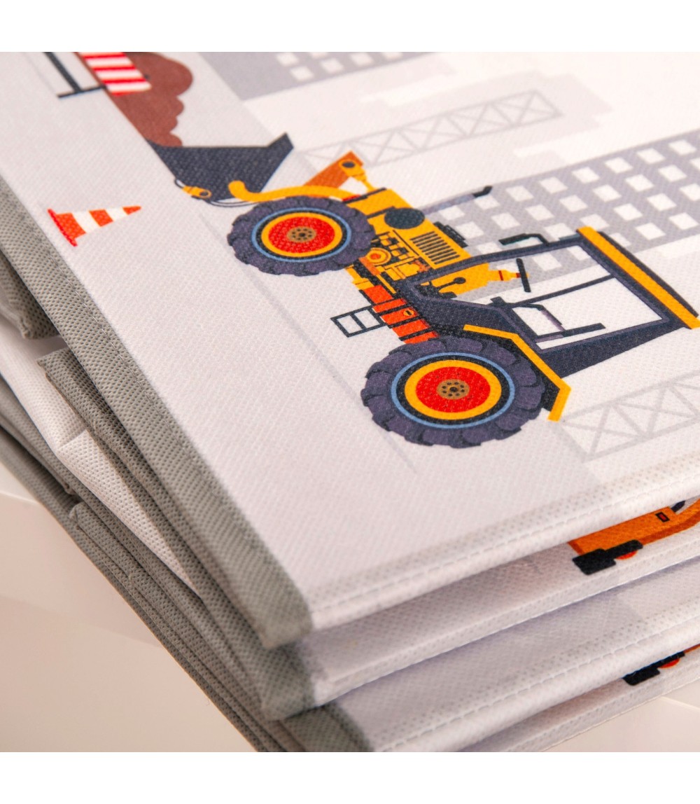 Aufbewahrungsbox 30x30x30 cm