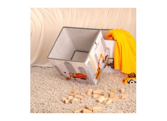 Aufbewahrungsbox 30x30x30 cm