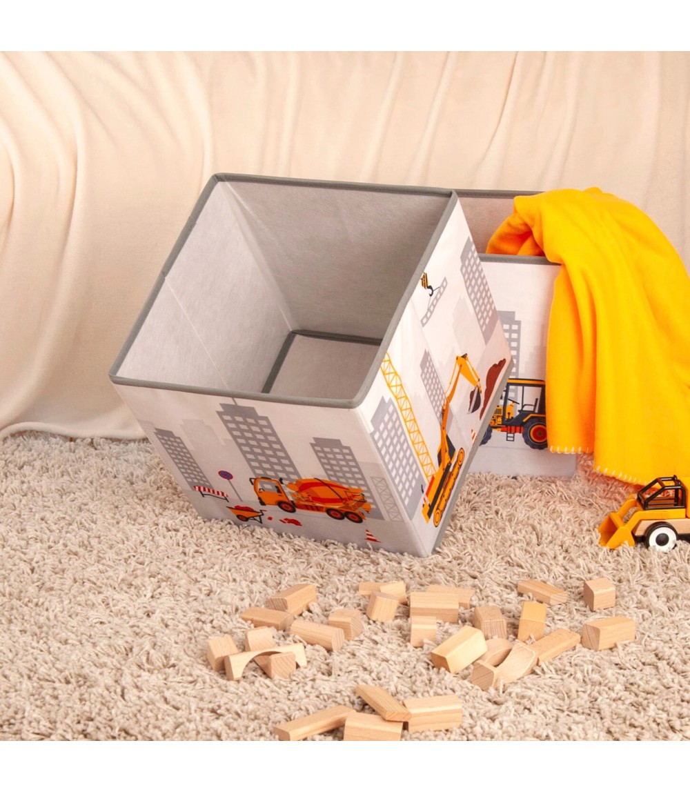 Aufbewahrungsbox 30x30x30 cm