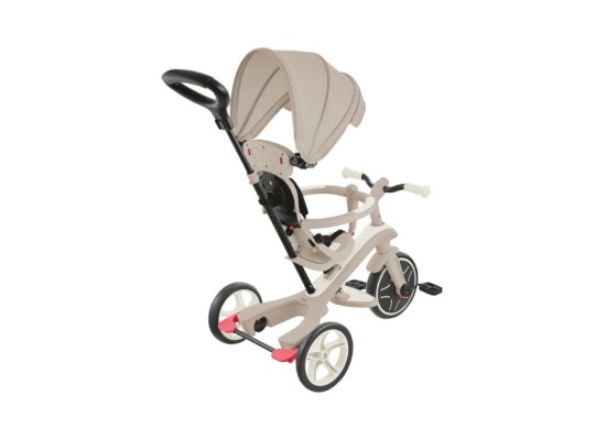 Dreirad Explorer Trike 4in1 ECO